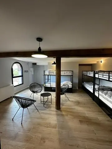 Dortoir des Pèlerins