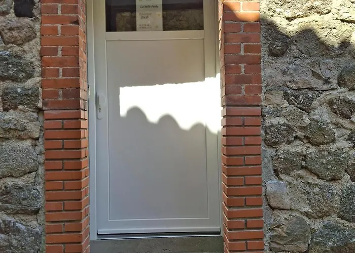 La belle étoile