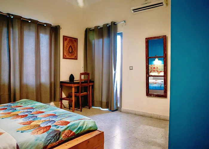 Hostel Beirut