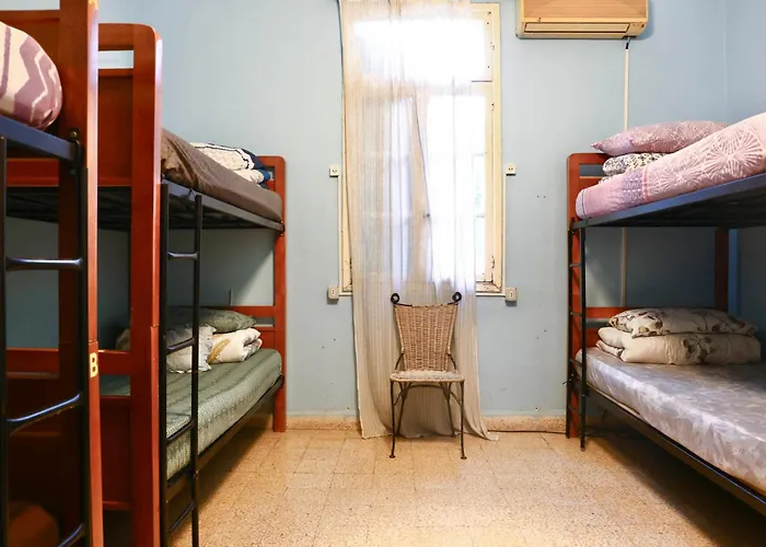 Hostel Beirut