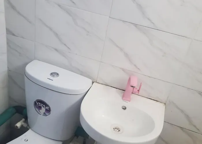 Kappy'S Crib
