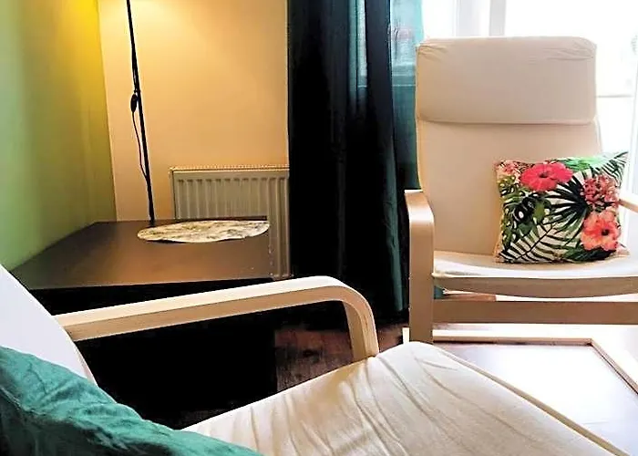 Och!Hostel