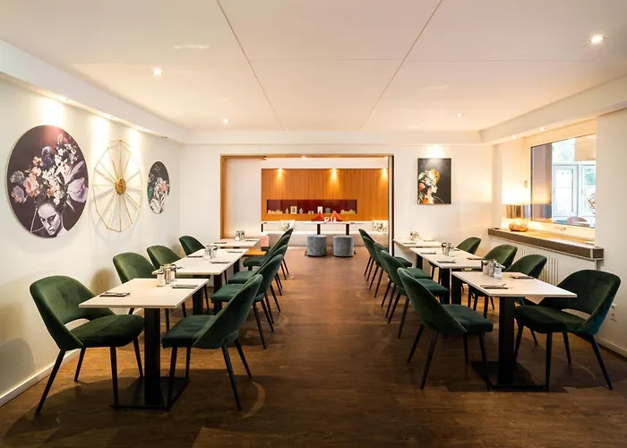 Ana Eden Karlsruhe, Trademark Collection By Wyndham