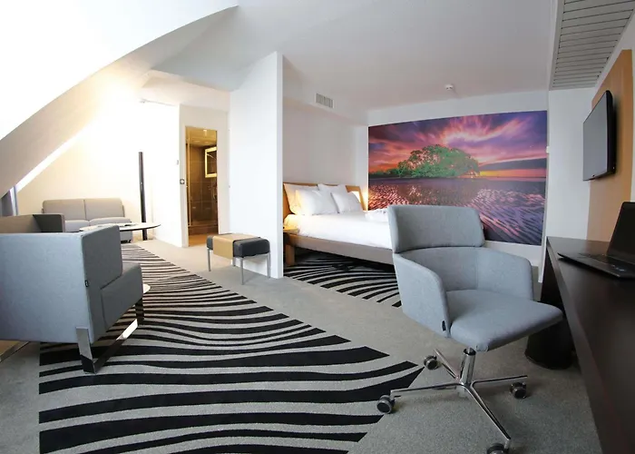 Novotel Centre Grand Place