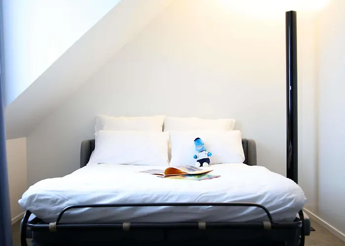 Novotel Centre Grand Place
