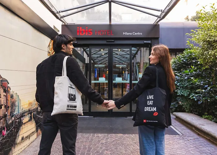 Ibis Centro