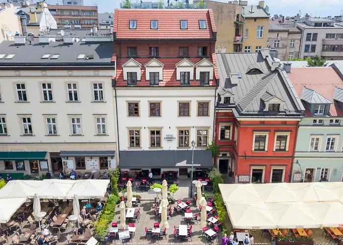 Hotel Rubinstein