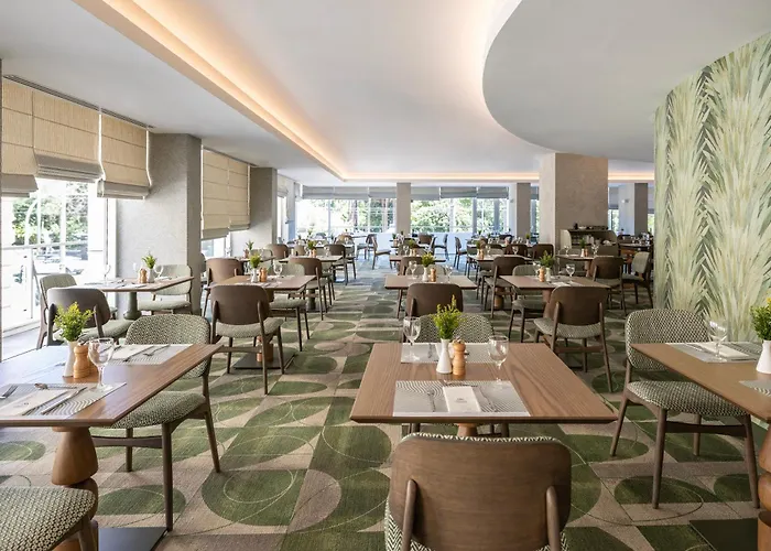 Resorts Guide Amalia Athens