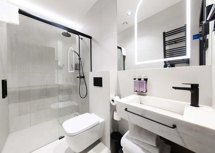 Hotel Am Tribe Riga City Center