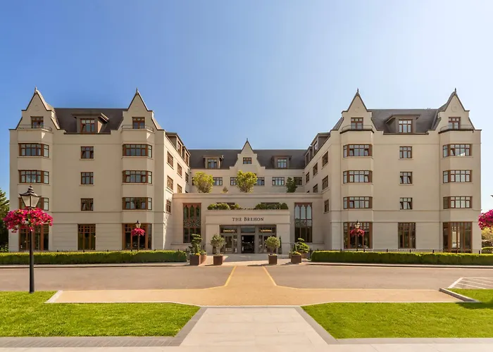 Brehon & Spa