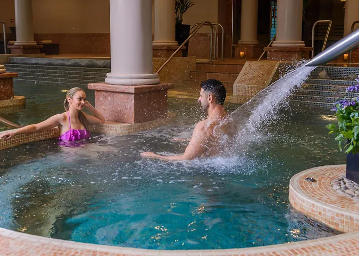 Brehon & Spa