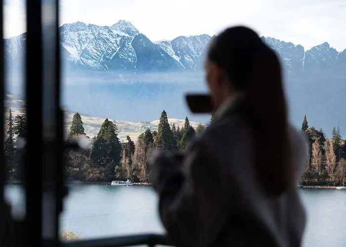 St Moritz, - Mgallery Collection