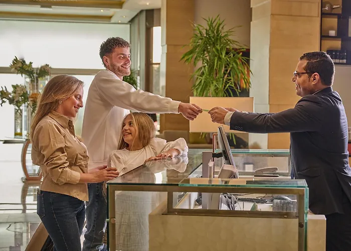 Holiday Inn Maadi By Ihg