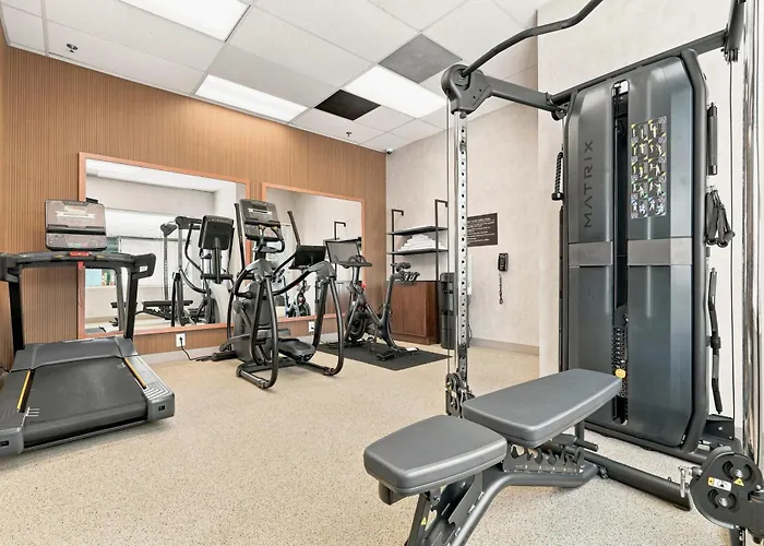 Family resorts Gateway Santa Monica