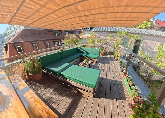 Babelfish Hostel