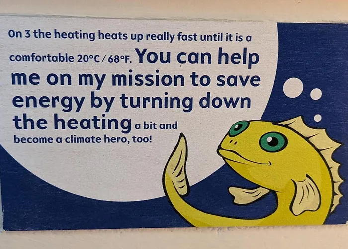 Babelfish Hostel