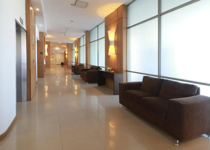 Staybridge Suites Guadalajara Expo By Ihg