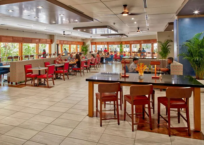 Hotel mit Hund Holiday Inn Express Waikiki By Ihg
