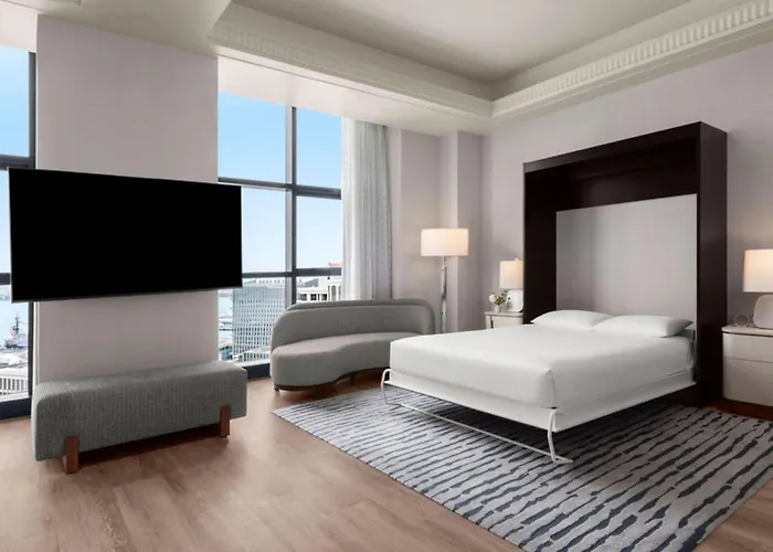 Manchester Grand Hyatt