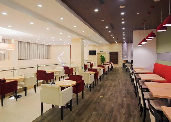 Holiday Inn Express Suzhou Changjiang By Ihg