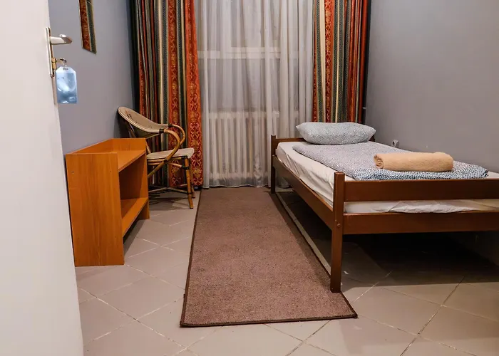 Deep Guest House
