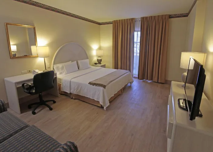 Holiday Inn Express - Monterrey - Tecnologico By Ihg