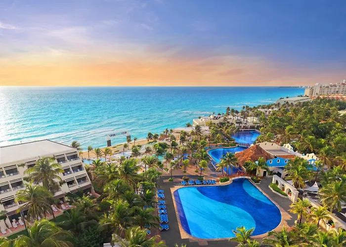 Grand Oasis Cancun