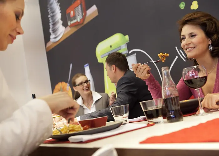 3 star hotels Ibis Warszawa West Station