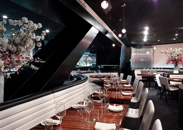  Me London By Melia - Covent Garden