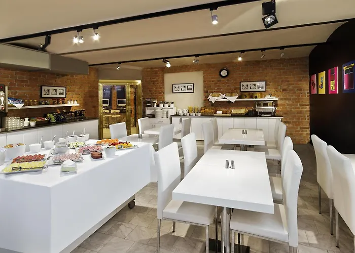 Ibis Styles Stockholm Odenplan