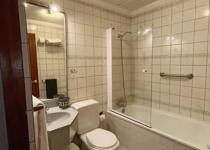 Hotel Isla Rey Jorge