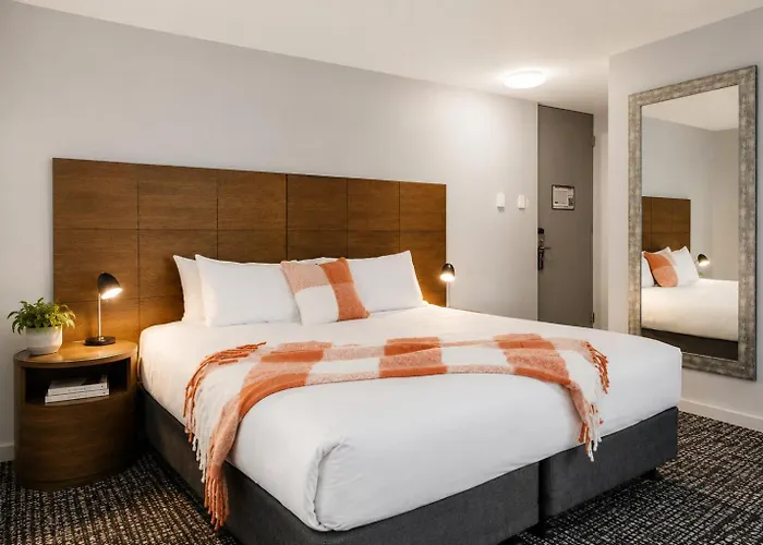 Hotel Am Punthill Spring Hill