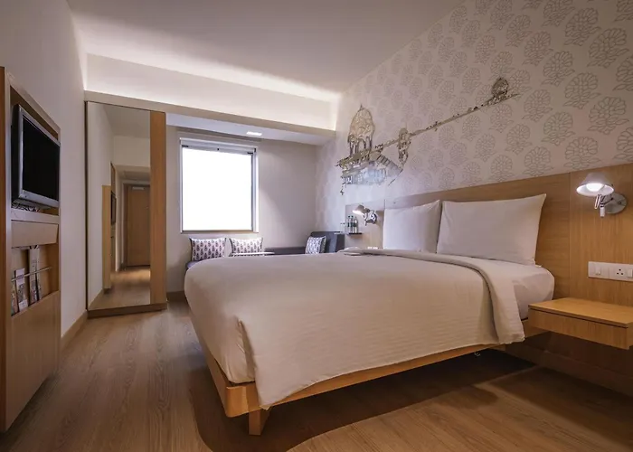 Ibis Jaipur City Centre - An Accor Brand