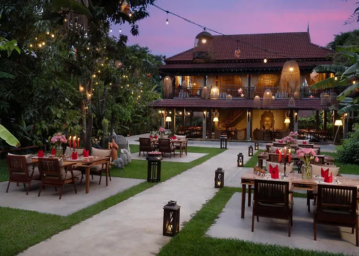 The Community - Siem Reap