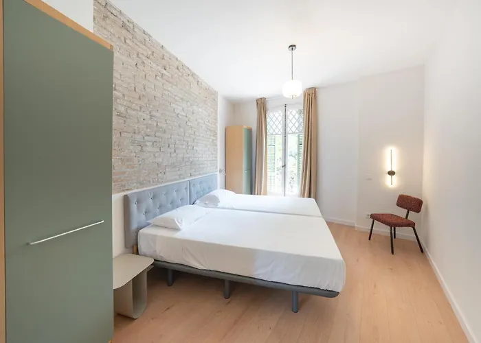 Casa Nido Diagonal