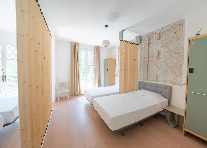 Casa Nido Diagonal