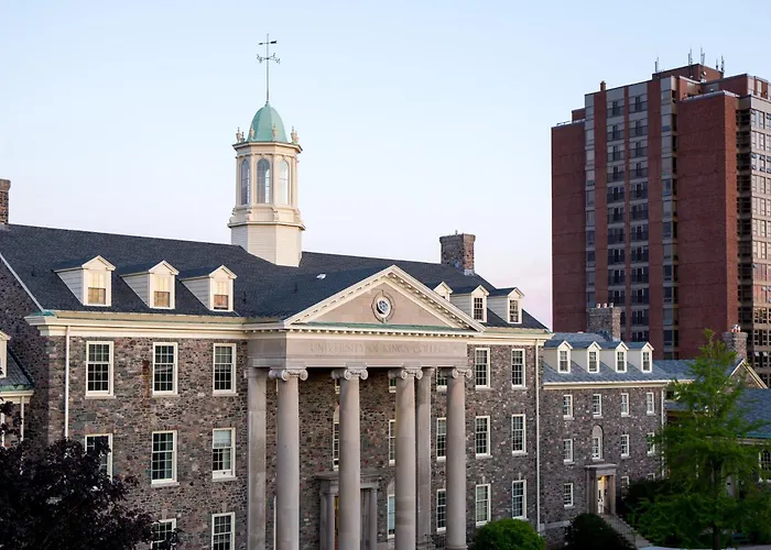 University Of King'S College