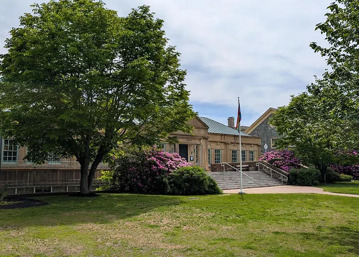 University Of King'S College