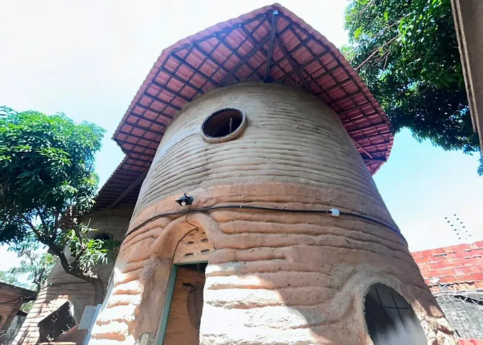 Parnaiba Hostel