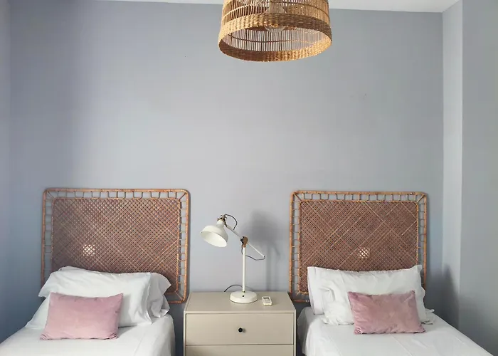Boutike Apartments