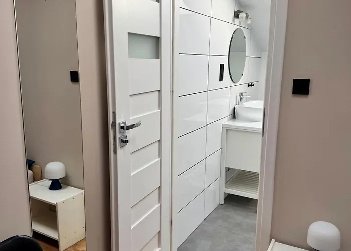 Smart Stay Hostel Gdynia