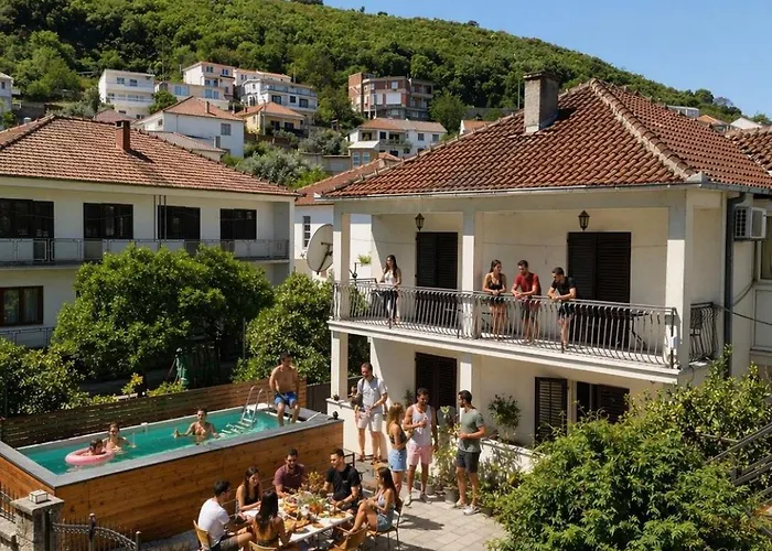 Hostel Center