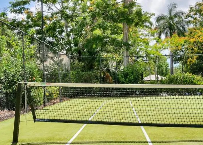 Trinity Links Resort