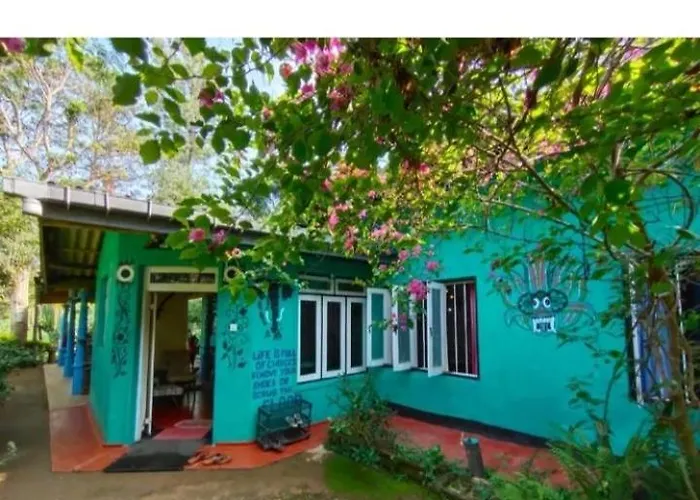 The 1964 Holiday Bungalow