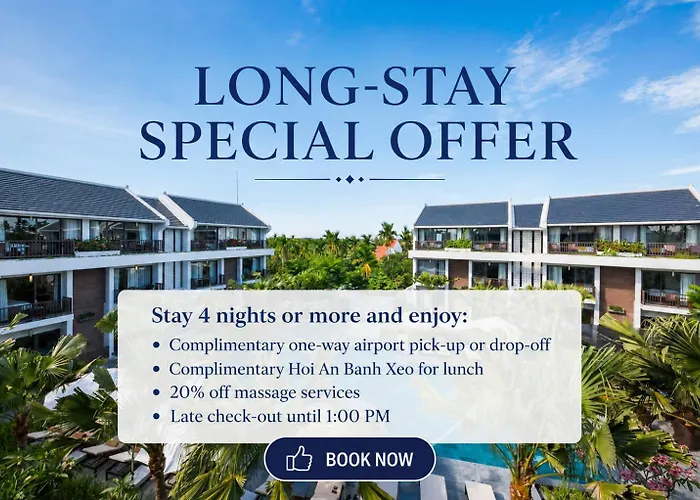 Premier Senvila Boutique Resort & Spa