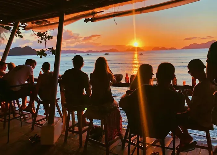 Outpost Beach Hostel