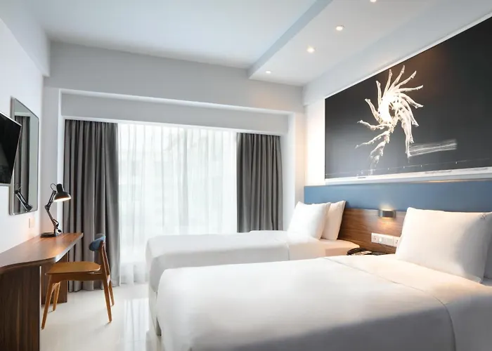 Holiday Inn Express Baruna By Ihg