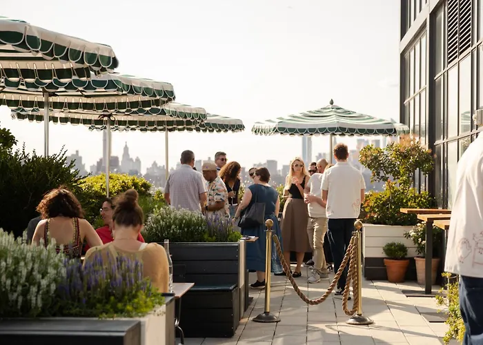 4 Sterne Hotels Wythe