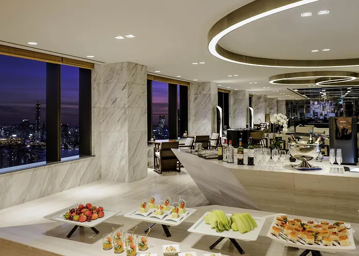 Novotel Ambassador Yongsan