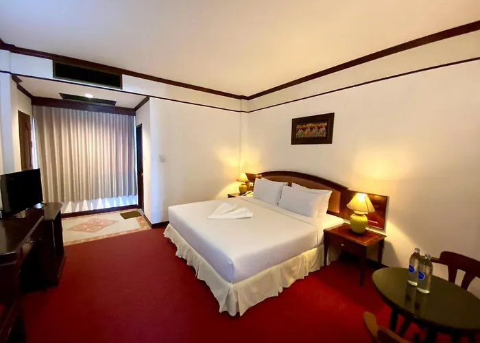 Crystal Krabi